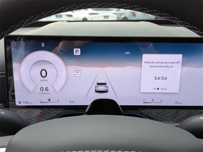 2026 Genesis GV80 Coupe 3.5T E-SC MHEV