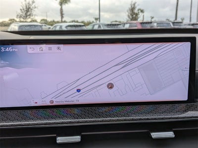 2026 Genesis GV80 Coupe 3.5T E-SC MHEV