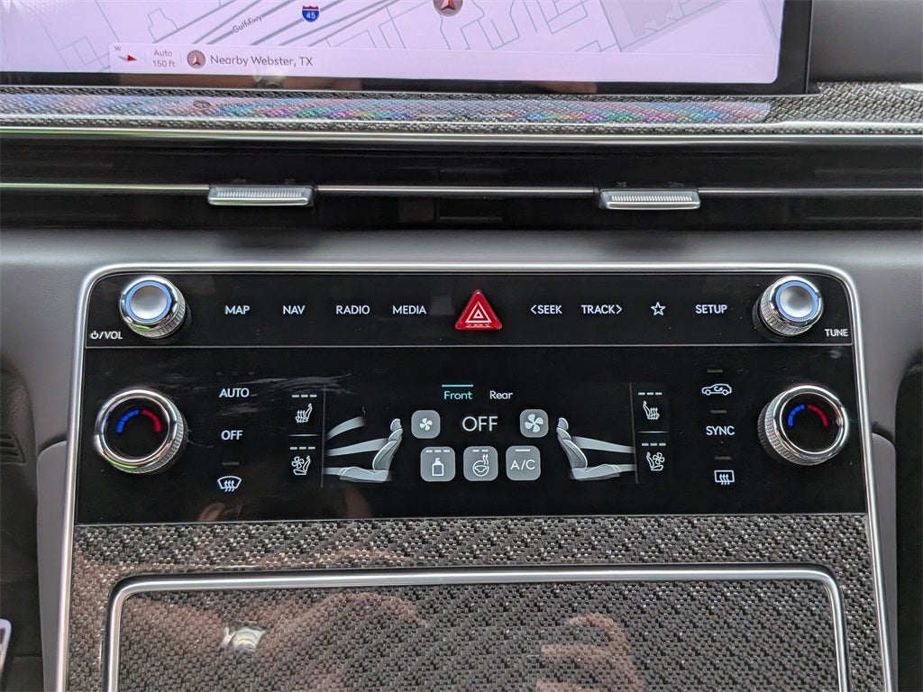 2026 Genesis GV80 Coupe 3.5T E-SC MHEV