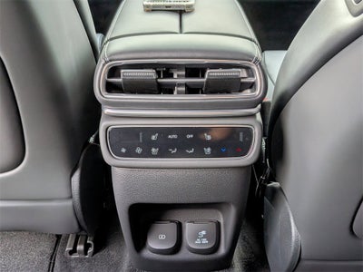 2026 Genesis GV80 Coupe 3.5T E-SC MHEV