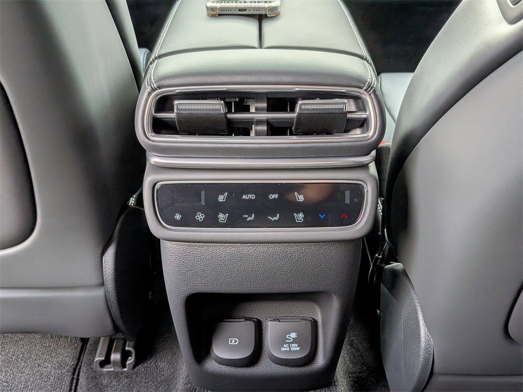 2026 Genesis GV80 Coupe 3.5T E-SC MHEV