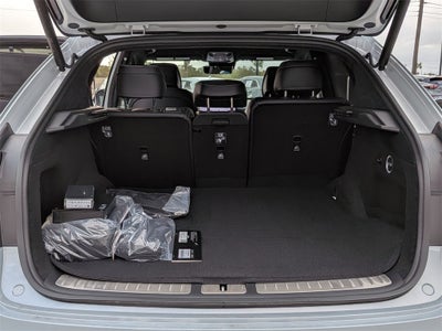 2026 Genesis GV80 Coupe 3.5T E-SC MHEV