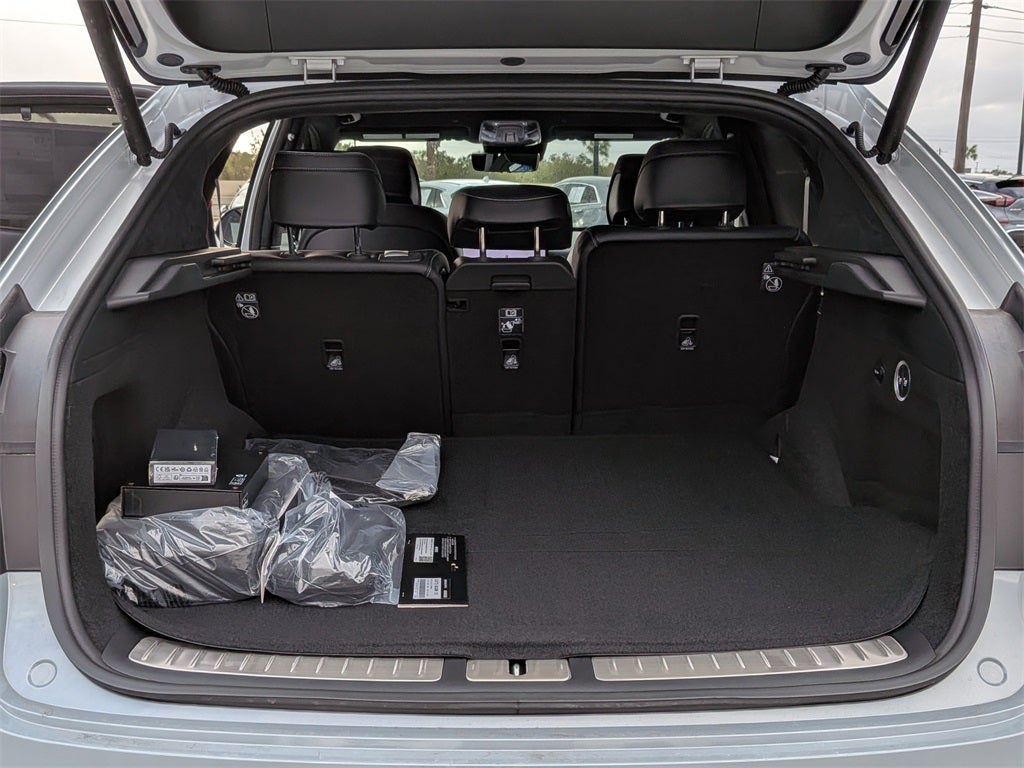 2026 Genesis GV80 Coupe 3.5T E-SC MHEV