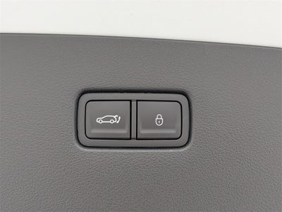 2026 Genesis GV80 Coupe 3.5T E-SC MHEV