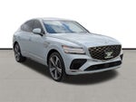 2026 Genesis GV80 Coupe 3.5T E-SC MHEV
