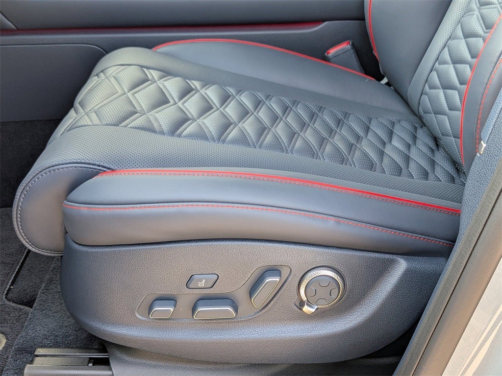 2026 Genesis GV80 Coupe 3.5T E-SC MHEV