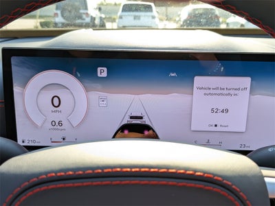 2026 Genesis GV80 Coupe 3.5T E-SC MHEV