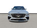 2026 Genesis GV80 Coupe 3.5T E-SC MHEV