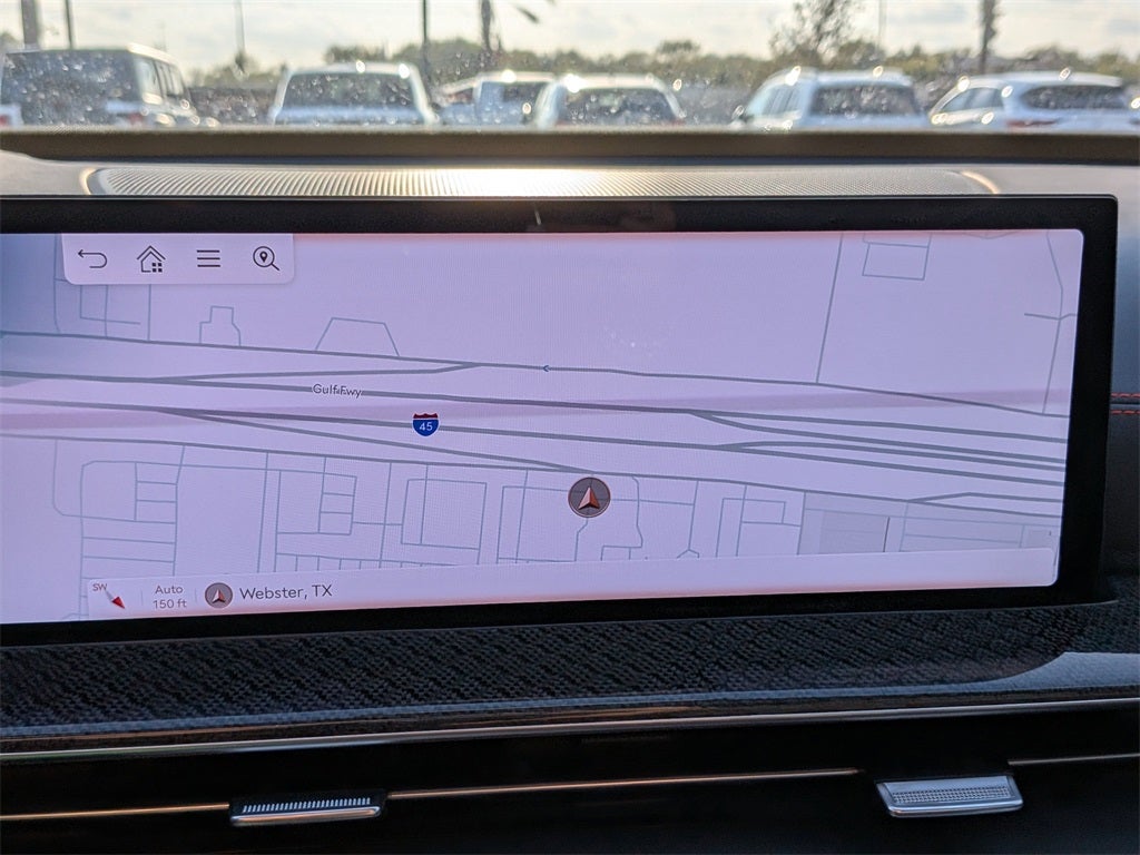 2026 Genesis GV80 Coupe 3.5T E-SC MHEV