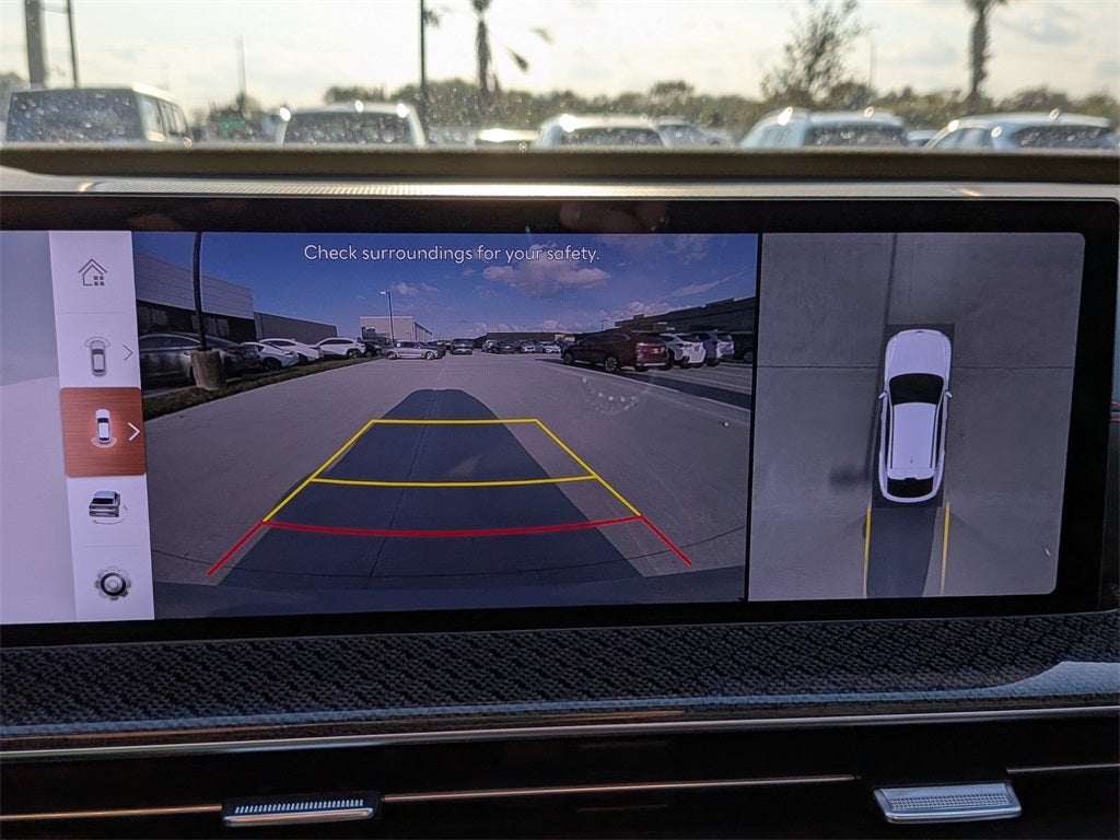 2026 Genesis GV80 Coupe 3.5T E-SC MHEV