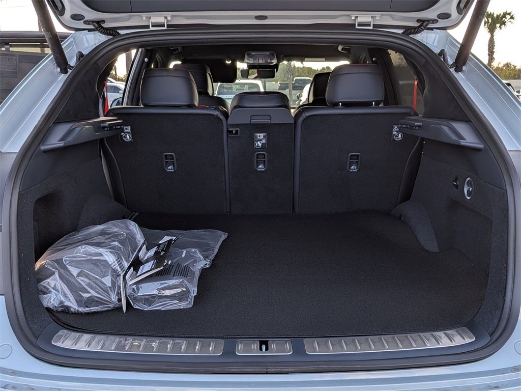 2026 Genesis GV80 Coupe 3.5T E-SC MHEV