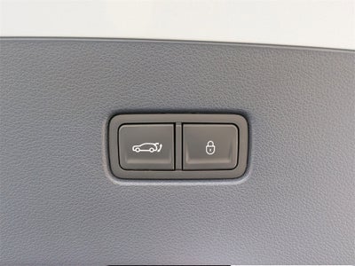 2026 Genesis GV80 Coupe 3.5T E-SC MHEV