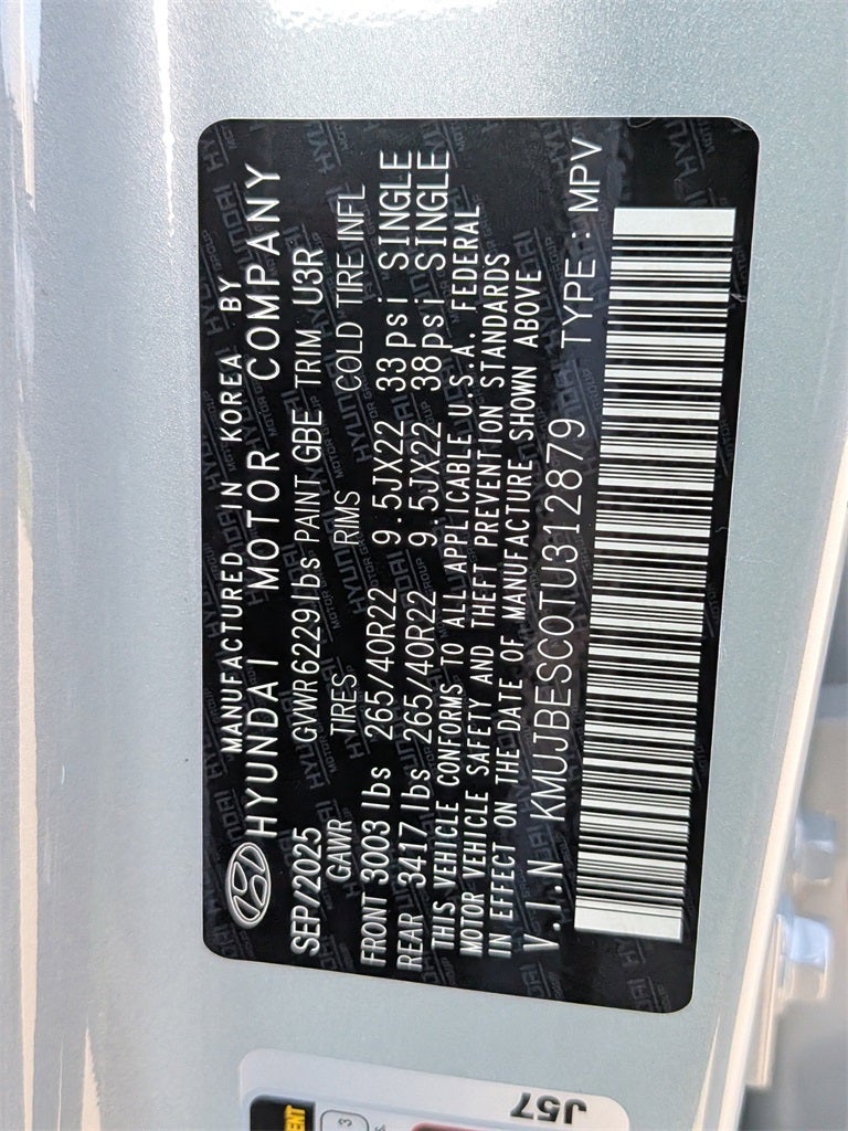 2026 Genesis GV80 Coupe 3.5T E-SC MHEV