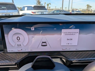 2026 Genesis GV80 Coupe 3.5T E-SC MHEV