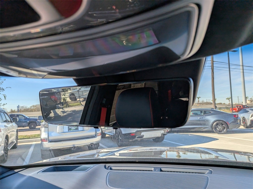 2026 Genesis GV80 Coupe 3.5T E-SC MHEV