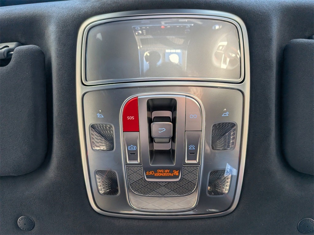 2026 Genesis GV80 Coupe 3.5T E-SC MHEV