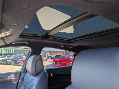 2026 Genesis GV80 Coupe 3.5T E-SC MHEV