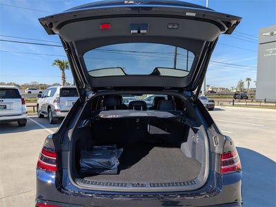 2026 Genesis GV80 Coupe 3.5T E-SC MHEV