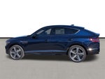 2026 Genesis GV80 Coupe 3.5T E-SC MHEV