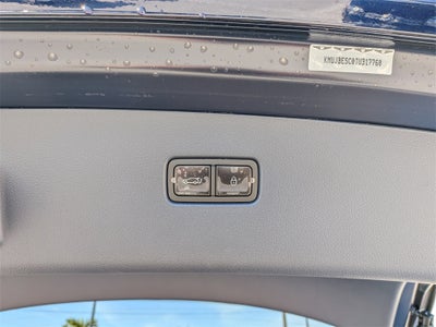 2026 Genesis GV80 Coupe 3.5T E-SC MHEV