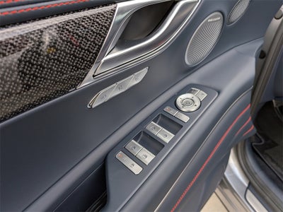 2026 Genesis GV80 Coupe 3.5T E-SC MHEV