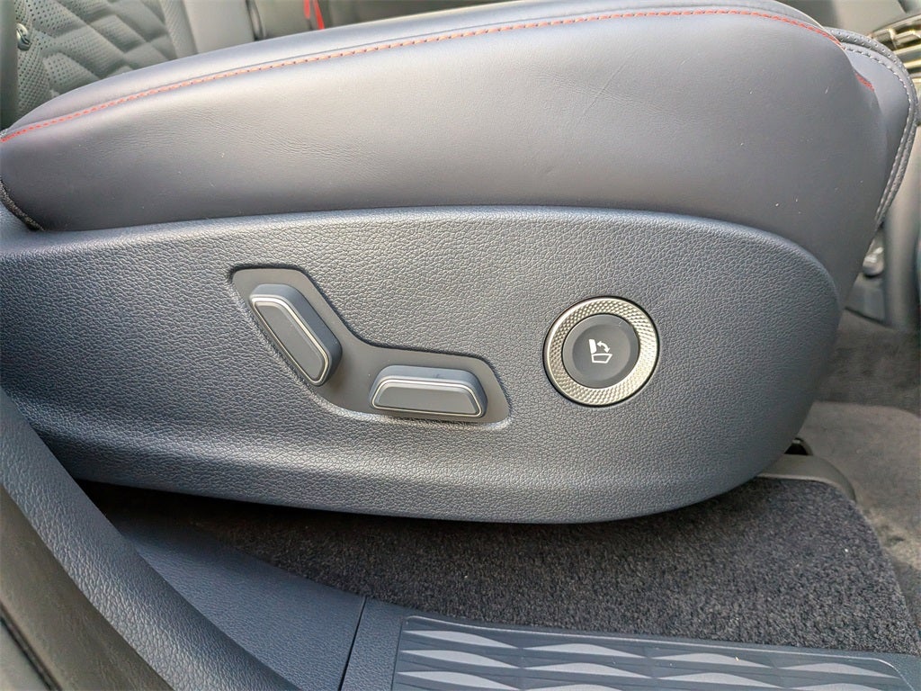 2026 Genesis GV80 Coupe 3.5T E-SC MHEV