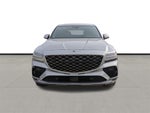 2026 Genesis GV80 Coupe 3.5T E-SC MHEV