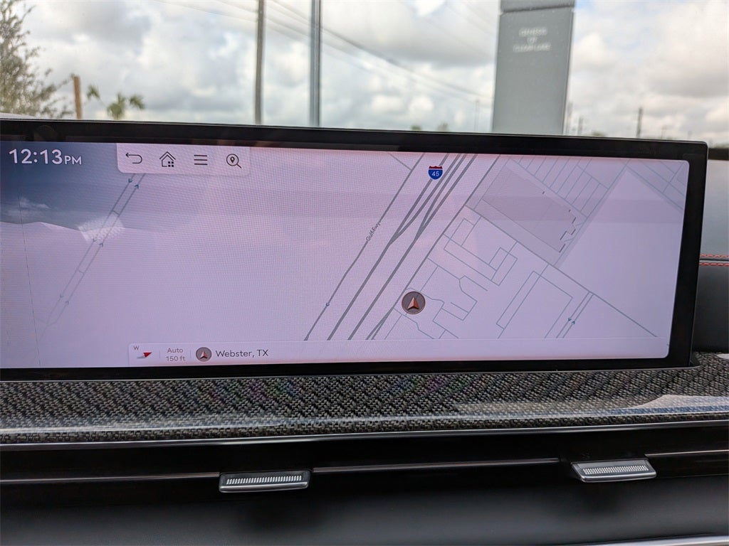 2026 Genesis GV80 Coupe 3.5T E-SC MHEV