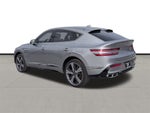 2026 Genesis GV80 Coupe 3.5T E-SC MHEV