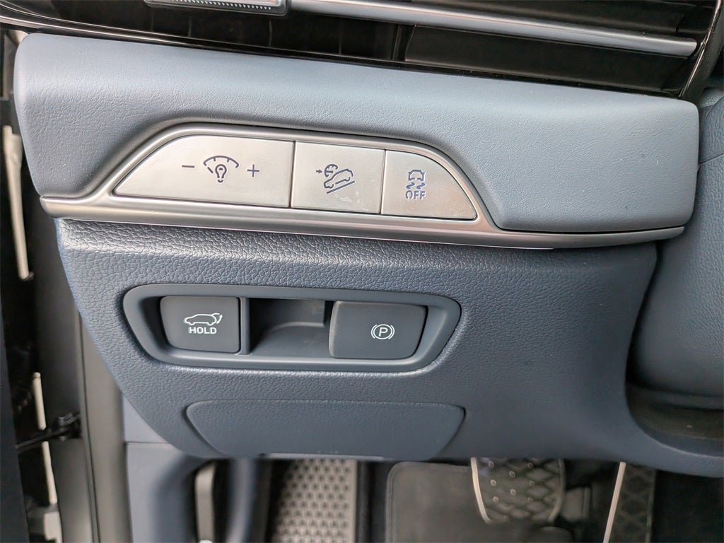 2026 Genesis GV80 Coupe 3.5T E-SC MHEV