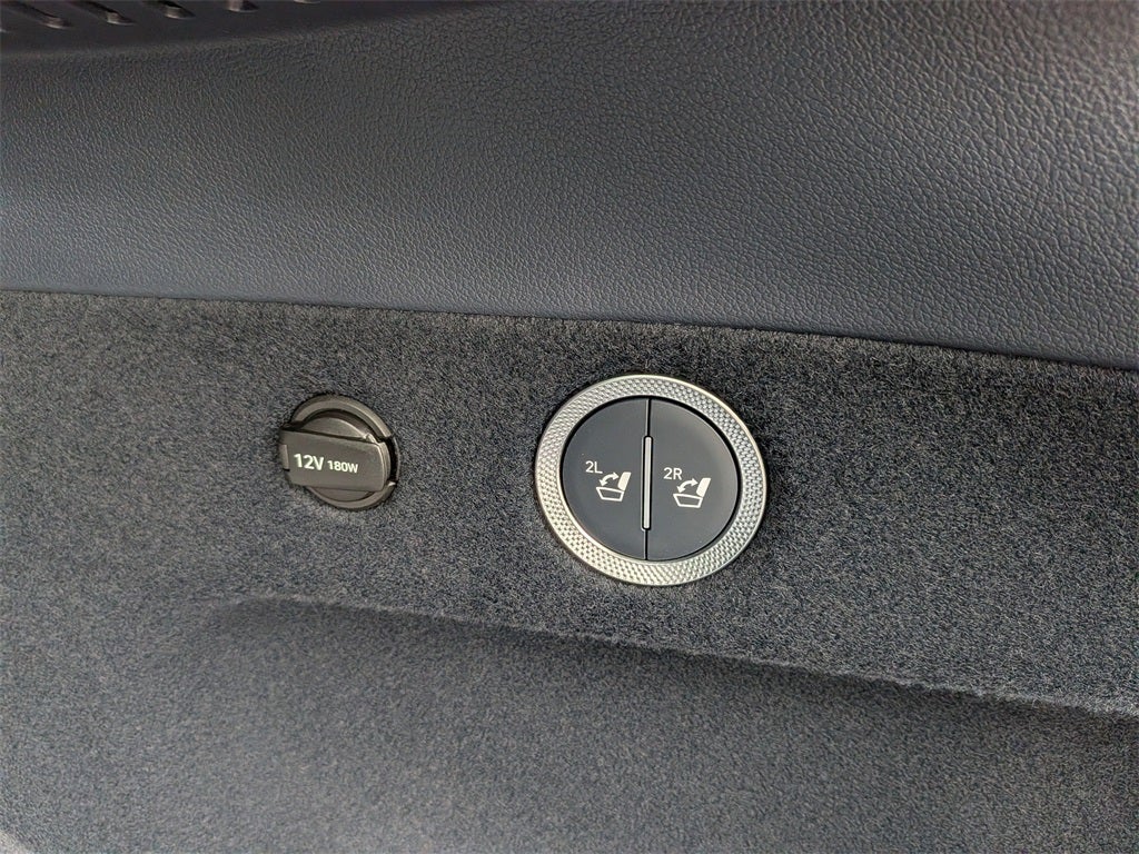 2026 Genesis GV80 Coupe 3.5T E-SC MHEV