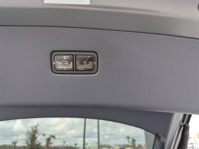 2026 Genesis GV80 Coupe 3.5T E-SC MHEV