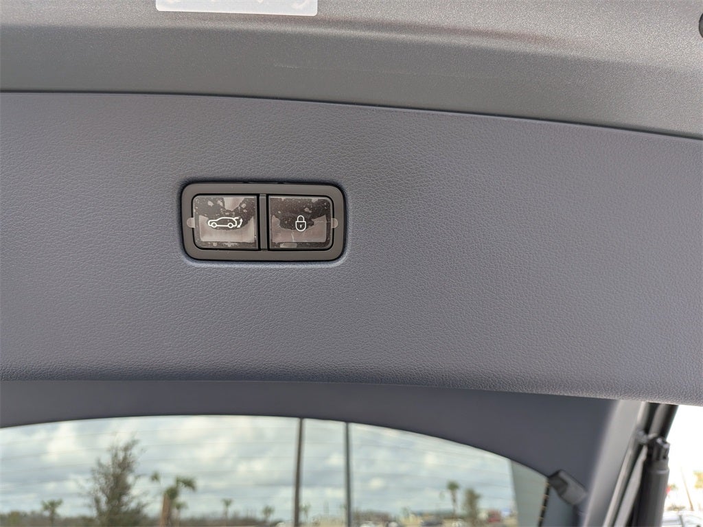 2026 Genesis GV80 Coupe 3.5T E-SC MHEV