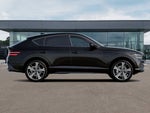 2027 Genesis GV80 Coupe 3.5T e-SC