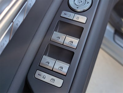 2026 Genesis GV80 Coupe 3.5T E-SC MHEV