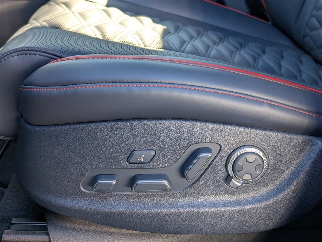 2026 Genesis GV80 Coupe 3.5T E-SC MHEV