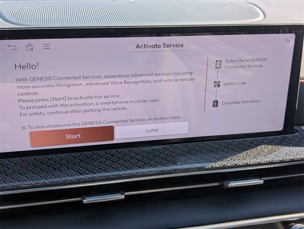 2026 Genesis GV80 Coupe 3.5T E-SC MHEV