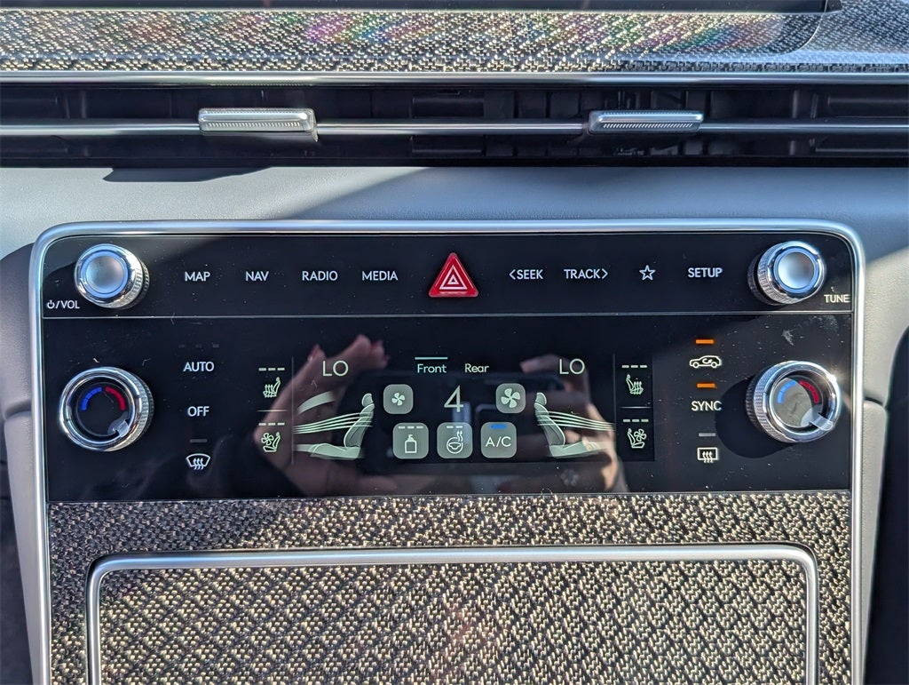 2026 Genesis GV80 Coupe 3.5T E-SC MHEV