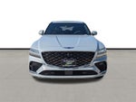 2026 Genesis GV80 Coupe 3.5T E-SC MHEV