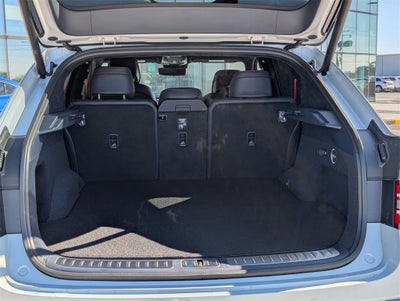 2026 Genesis GV80 Coupe 3.5T E-SC MHEV