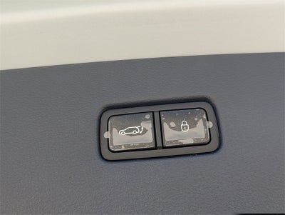 2026 Genesis GV80 Coupe 3.5T E-SC MHEV