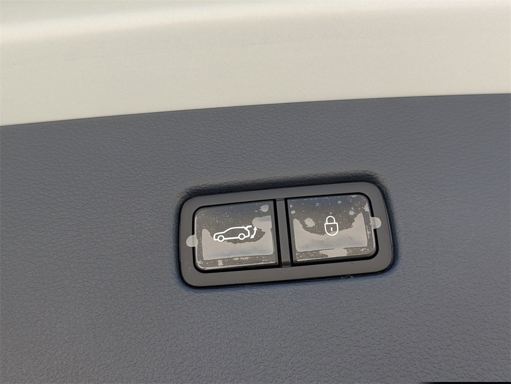 2026 Genesis GV80 Coupe 3.5T E-SC MHEV