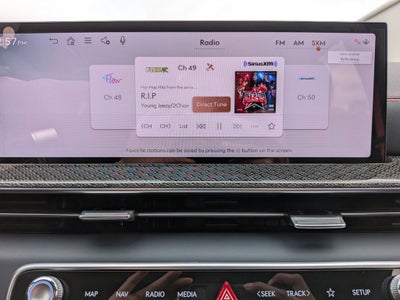 2026 Genesis GV80 Coupe 3.5T E-SC MHEV