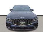 2026 Genesis GV80 Coupe 3.5T E-SC MHEV