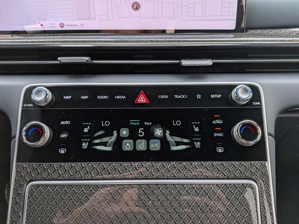 2026 Genesis GV80 Coupe 3.5T E-SC MHEV