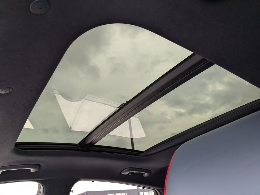 2026 Genesis GV80 Coupe 3.5T E-SC MHEV