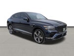2026 Genesis GV80 Coupe 3.5T E-SC MHEV
