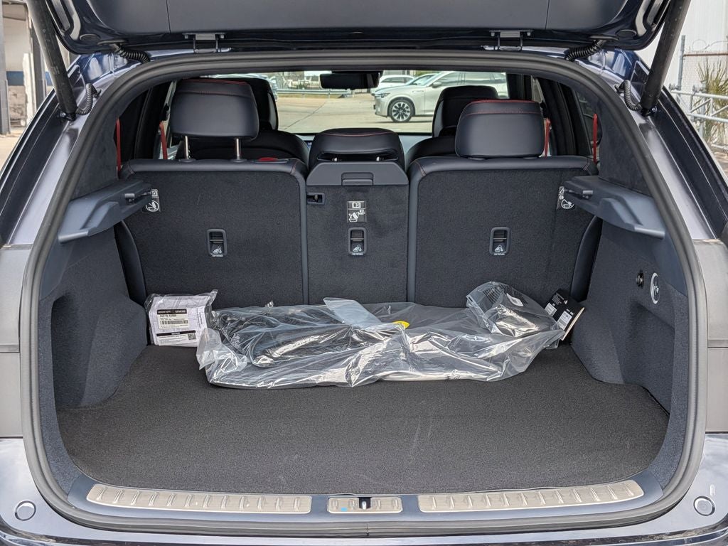 2026 Genesis GV80 Coupe 3.5T E-SC MHEV