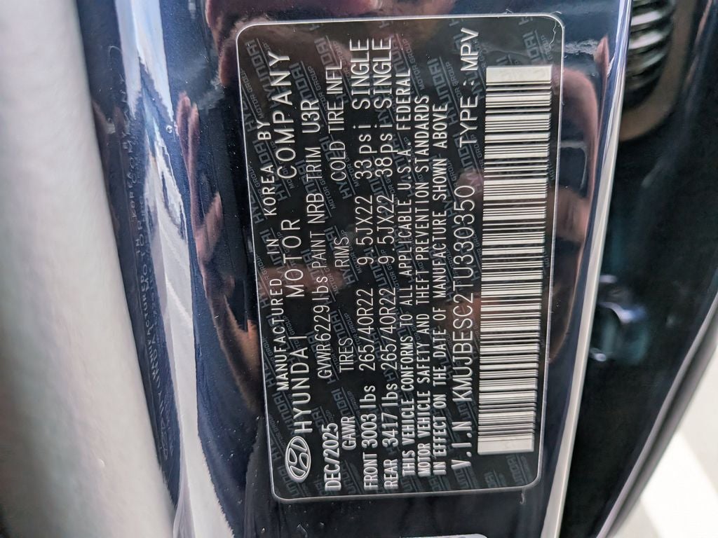 2026 Genesis GV80 Coupe 3.5T E-SC MHEV