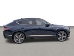 2026 Genesis GV80 Coupe 3.5T E-SC MHEV